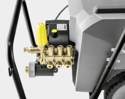 Nettoyeurs haute pression HD 10/25-4 S Classic