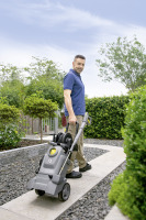 Nettoyeurs haute pression HD 5/11 EX Plus Classic