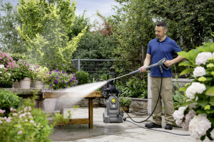 Nettoyeurs haute pression HD 5/11 EX Plus Classic