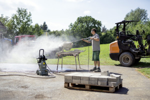 Nettoyeurs haute pression HD 5/13 EX Plus+FR Classic