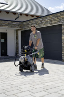 Nettoyeurs haute pression HD 6/15-4 MX Plus Classic