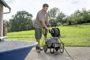 Nettoyeurs haute pression HD 6/15-4 MX Plus Classic