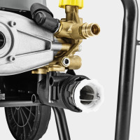 Nettoyeurs haute pression HD 6/15-4 MX Plus Classic