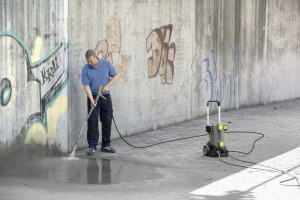 Nettoyeurs haute pression HD 6/15 C