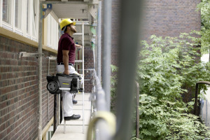 Nettoyeurs haute pression HD 6/15 C