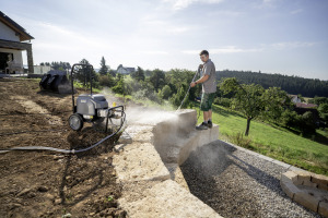 Nettoyeurs haute pression HD 7/11-4 M Classic