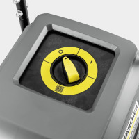 Nettoyeurs haute pression HD 7/11-4 M Classic