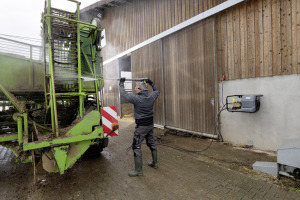 Nettoyeurs haute pression HD 9/20-4 S ST Classic