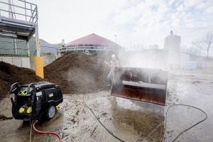 Nettoyeurs haute pression HDS 11/18-4 S eB Plus Go!Further