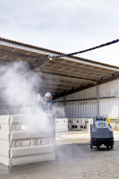 Nettoyeurs haute pression HDS 12/18-4 S