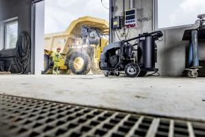 Nettoyeurs haute pression HDS 18/18-4 S Classic