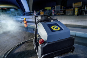 Nettoyeurs haute pression HDS 8/18-4 C Classic