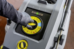 Hogedrukreiniger HDS 8/18-4 CXA