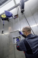 Nettoyeurs haute pression HDS 8/18 -4 St EU-I