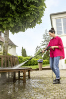 Hogedrukreiniger K 2 Horizontal VPS Home