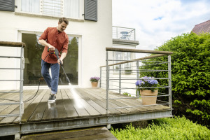 Hogedrukreiniger K 2 Horizontal VPS Home