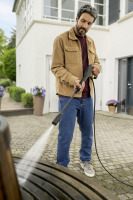 Hogedrukreiniger K 2 Horizontal VPS Home