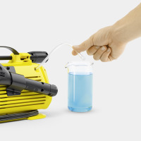 Hogedrukreiniger K 2 Horizontal VPS Home