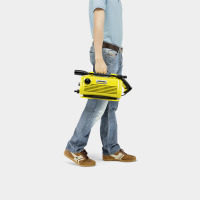 Hogedrukreiniger K 2 Horizontal VPS