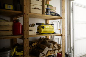 Hogedrukreiniger K 2 Horizontal VPS