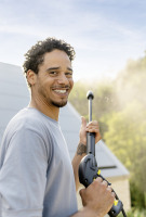 Hogedrukreiniger K 2 Premium FJ Home