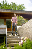 Nettoyeur haute pression K 4 Comfort Premium Home