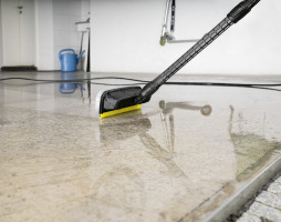 Hogedrukreiniger K 4 Power Control Car & Stairs *EU