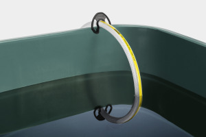 Nettoyeur haute pression K 4 Power Control Go!Further