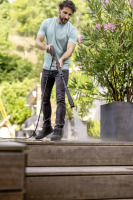 Nettoyeur haute pression K 4 WCM Premium