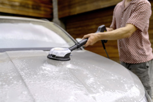 Hogedrukreiniger K 5 Comfort Premium Car