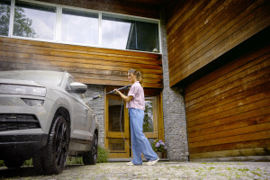 Hogedrukreiniger K 5 Comfort Premium Car