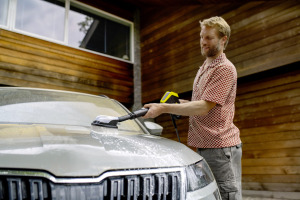 Hogedrukreiniger K 7 Comfort Premium Connect Car&Home