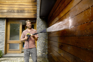 Hogedrukreiniger K 7 Comfort Premium Connect Facade