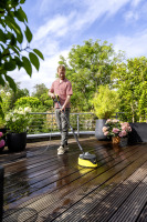 Hogedrukreiniger K 7 Comfort Premium Connect Home