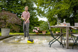 Hogedrukreiniger K 7 Comfort Premium Connect Home