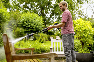 Hogedrukreiniger K 7 Comfort Premium Connect