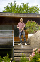 Hogedrukreiniger K 7 Comfort Premium Connect