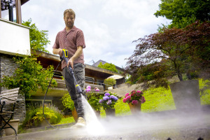 Hogedrukreiniger K 7 Comfort Premium Connect