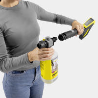 Hogedrukreiniger K 7 Comfort Premium Connect