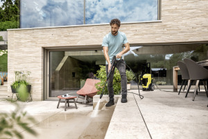 Hogedrukreiniger K 7 WCM Car&Home BB