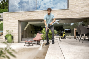 Nettoyeur haute pression K 7 WCM Premium Home