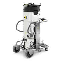 Aspirateurs industriels IVM 60/36 -3