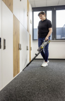 Aspirateurs à batterie LVS 1/1 Bp