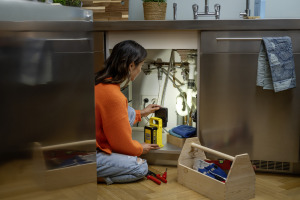 Lampe multifonctions à batterie MFL 2-18