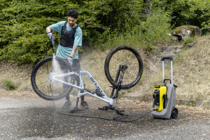 Mobiele drukreiniger OC 6-18 Premium