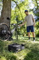 Pistolet de nettoyage sans fil OC Handheld Compact Adventure