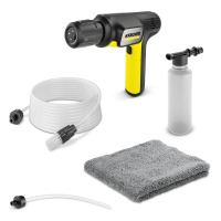 Pistolet de nettoyage sans fil OC Handheld Compact