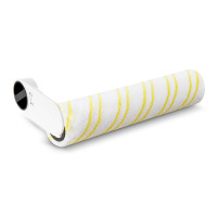 Multi-surface roller KFL 1, FCV 2, FCV 3