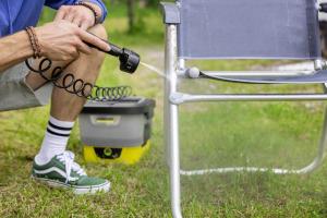 Multi Jet basse pression