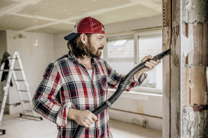 Nat-en droogzuiger KWD 6 P S V-25/6/22